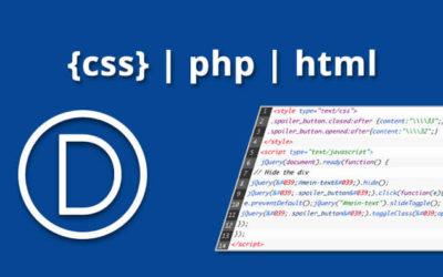 Divi Layouts als Shortcode